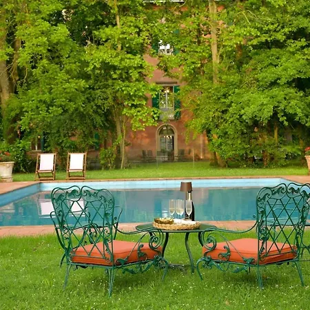 Gessa Paradise Near Bologna فيلة *