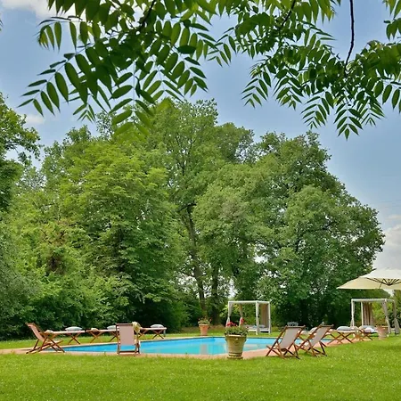 Gessa Paradise Near Bologna فيلة Corallo-Sveglia