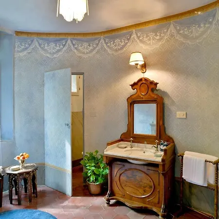 Gessa Paradise Near Bologna فيلة *