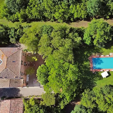 Gessa Paradise Near Bologna فيلة *