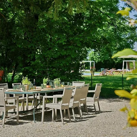 Gessa Paradise Near Bologna *