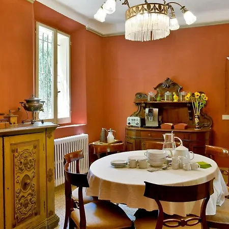 فيلة Gessa Paradise Near Bologna Corallo-Sveglia
