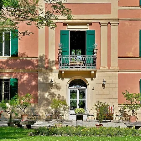 Gessa Paradise Near Bologna *