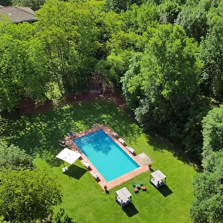 فيلة Gessa Paradise Near Bologna