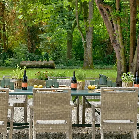 فيلة Gessa Paradise Near Bologna Corallo-Sveglia