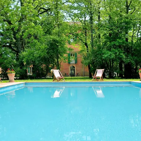 Gessa Paradise Near Bologna Corallo-Sveglia