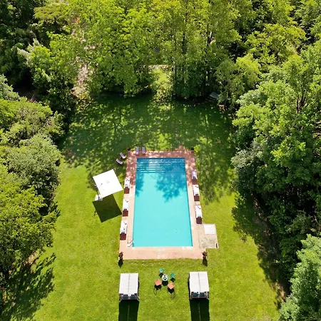 فيلة Gessa Paradise Near Bologna *