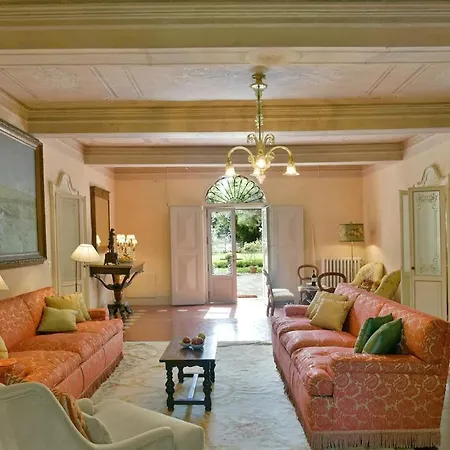 Villa Gessa Paradise Near Bologna Corallo-Sveglia