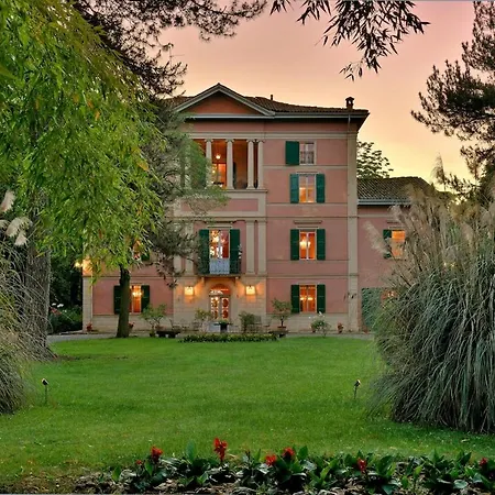 Gessa Paradise Near Bologna * Corallo-Sveglia
