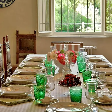 Gessa Paradise Near Bologna Villa Corallo-Sveglia