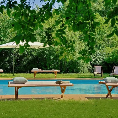 Gessa Paradise Near Bologna Villa Corallo-Sveglia