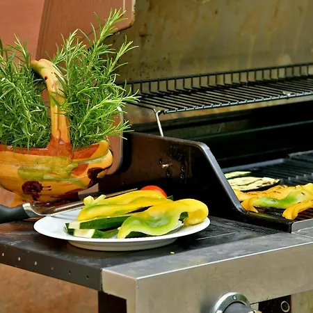 Villa Gessa Paradise Near Bologna Corallo-Sveglia