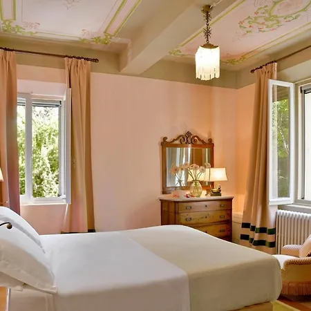 Villa Gessa Paradise Near Bologna