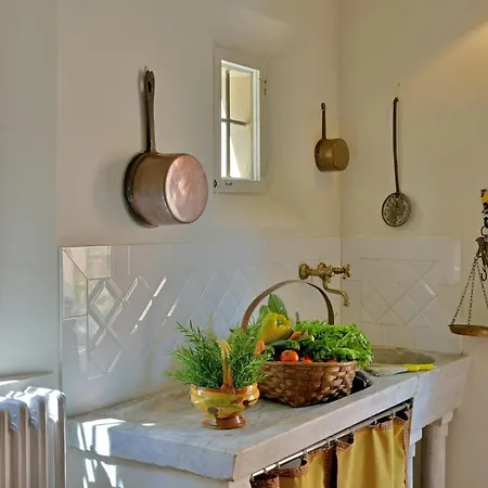 Villa Gessa Paradise Near Bologna