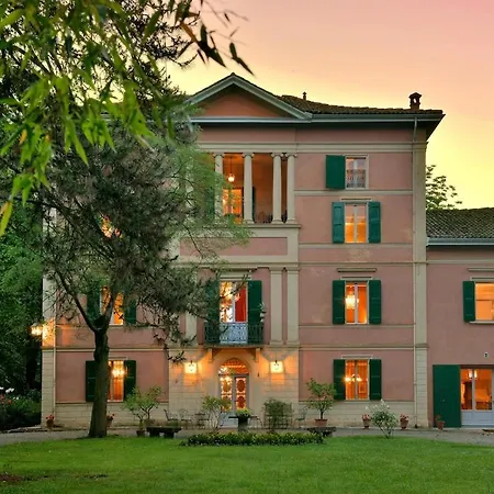 Gessa Paradise Near Bologna Villa Corallo-Sveglia