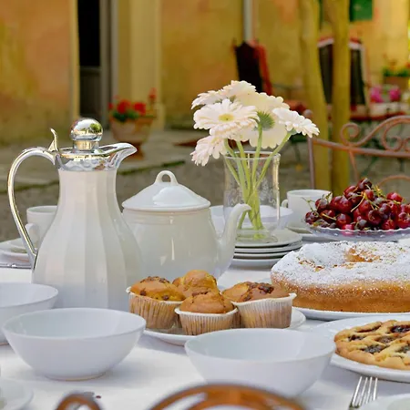 Villa Gessa Paradise Near Bologna *