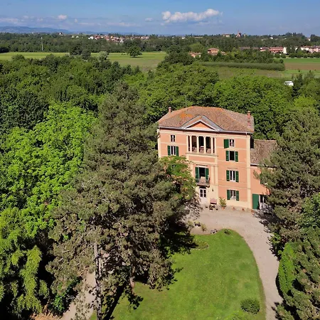 Gessa Paradise Near Bologna Villa Corallo-Sveglia
